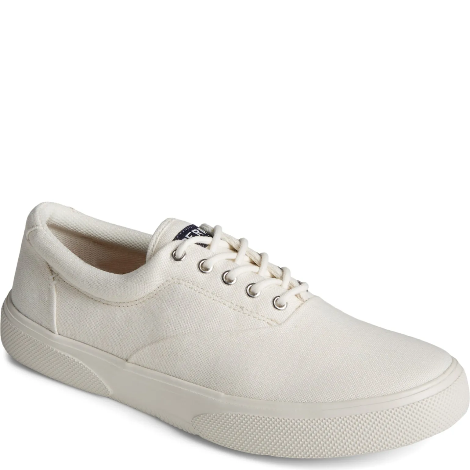 Men's Sperry, Halyard CVO Plushstep Sneaker