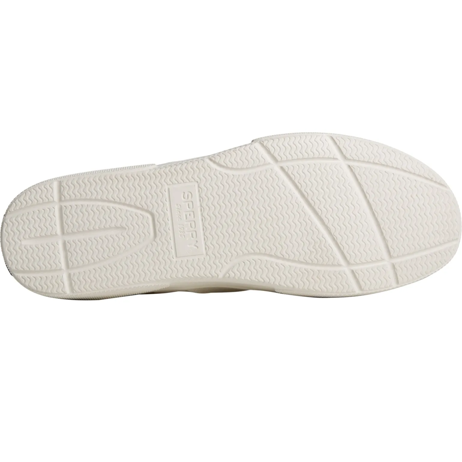 Men's Sperry, Halyard CVO Plushstep Sneaker