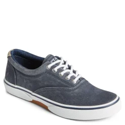 Men's Sperry, Halyard CVO Sneaker