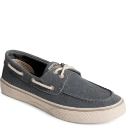 Men's Sperry, Halyard SeaCycled 2-Eye boat Shoe