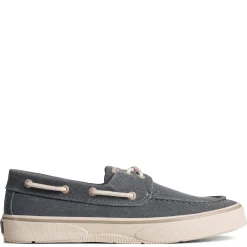 Men's Sperry, Halyard SeaCycled 2-Eye boat Shoe