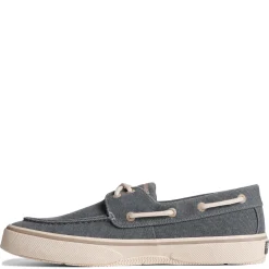 Men's Sperry, Halyard SeaCycled 2-Eye boat Shoe