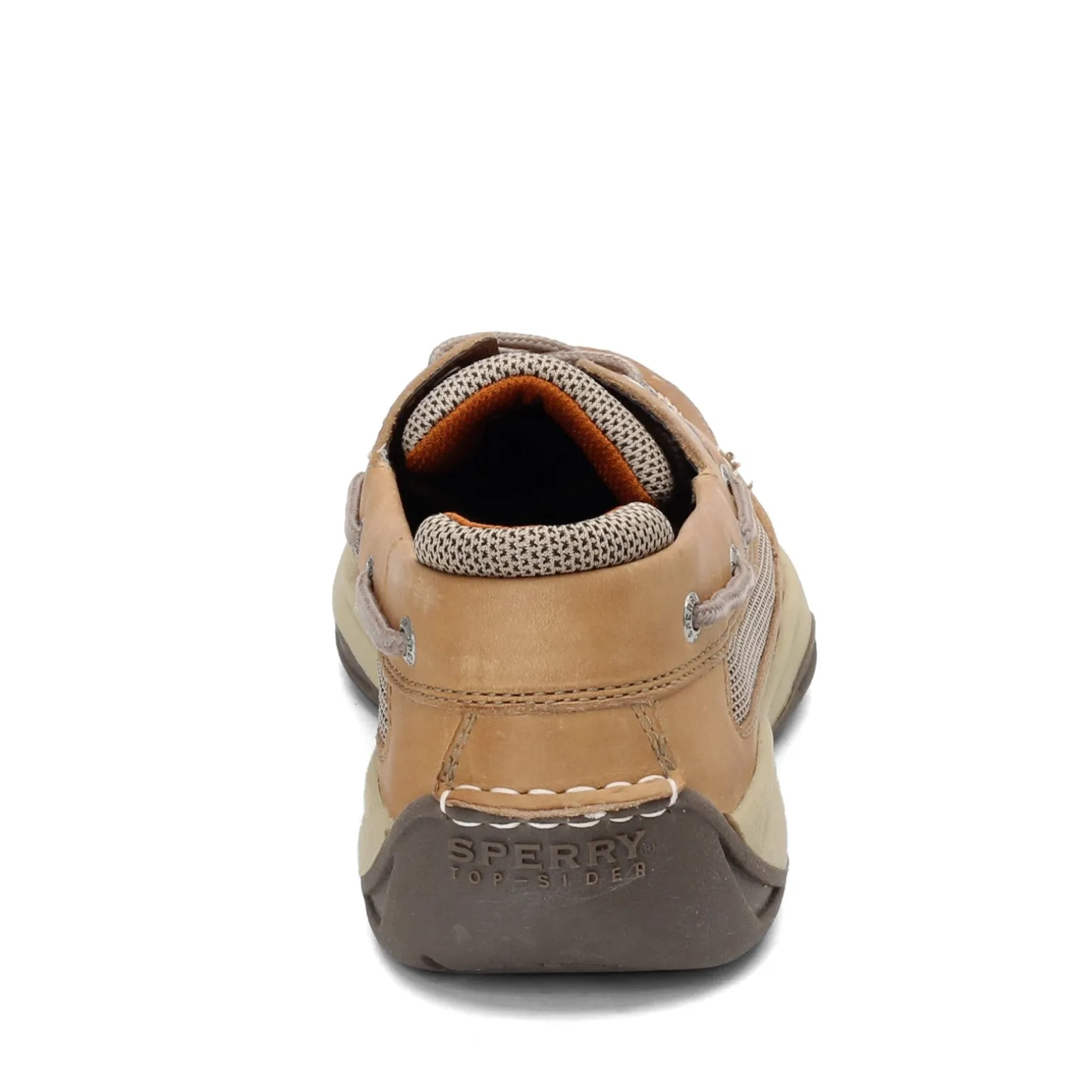 Men's Sperry, Lanyard Boat Shoe
