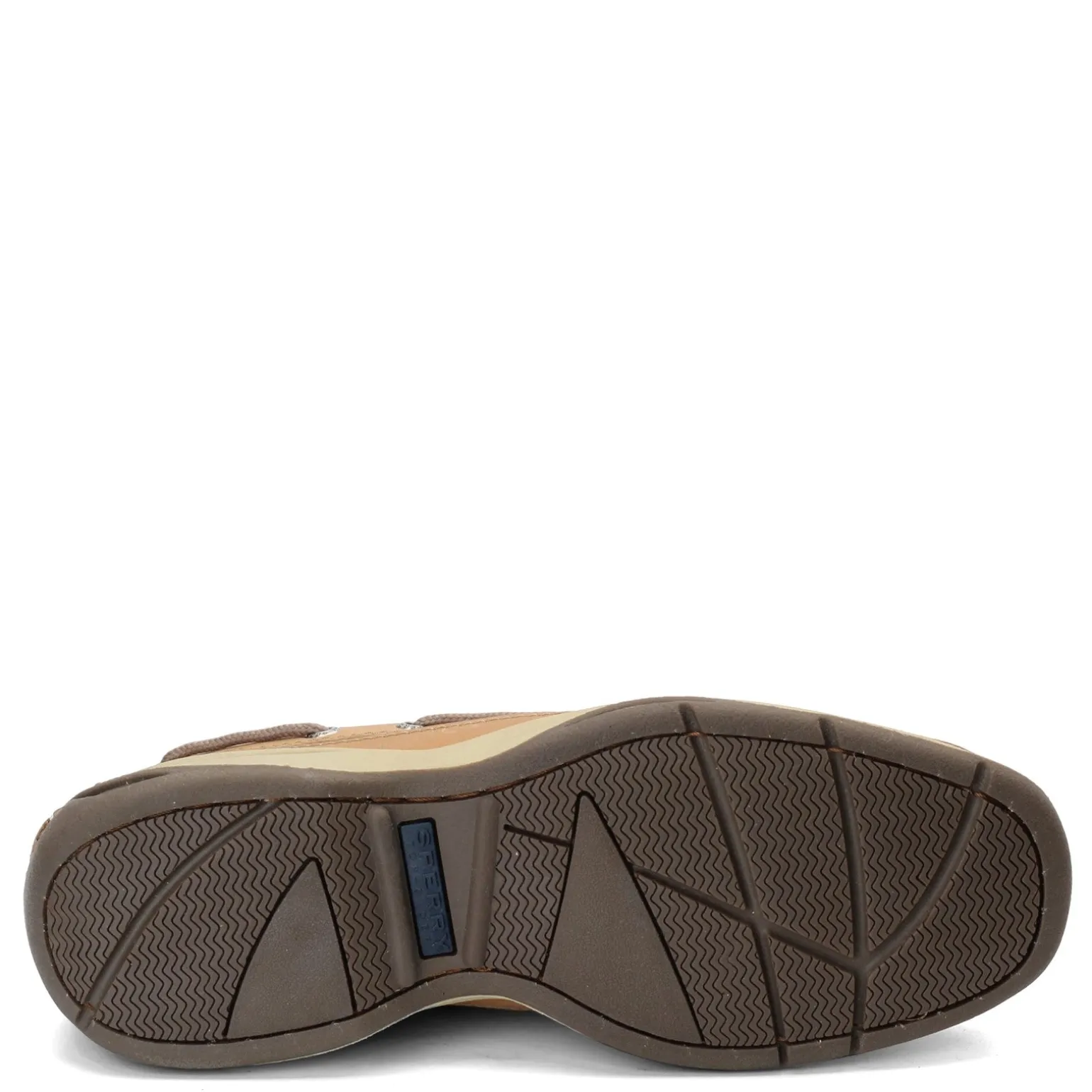 Men's Sperry, Lanyard Boat Shoe