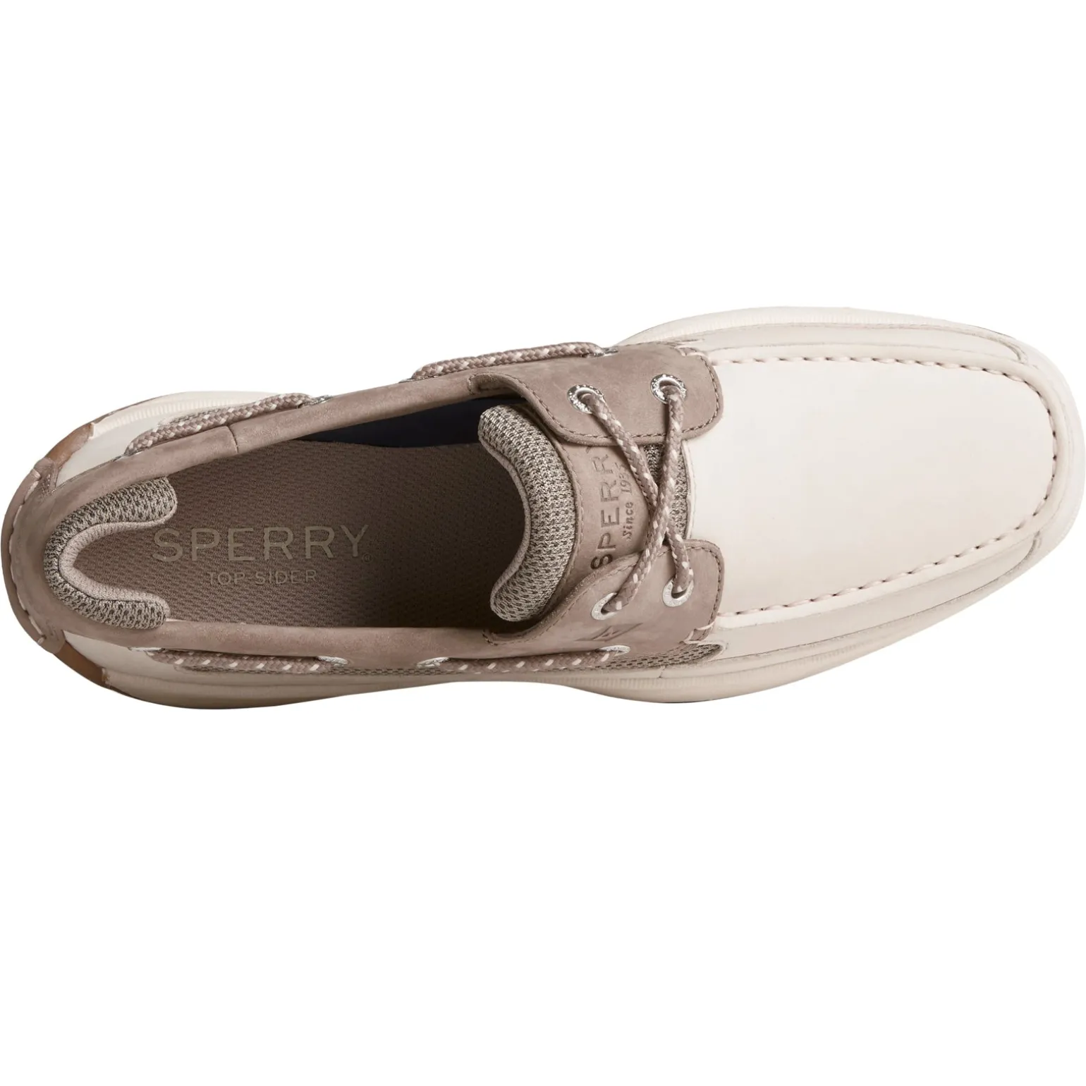 Men's Sperry, Lanyard Boat Shoe