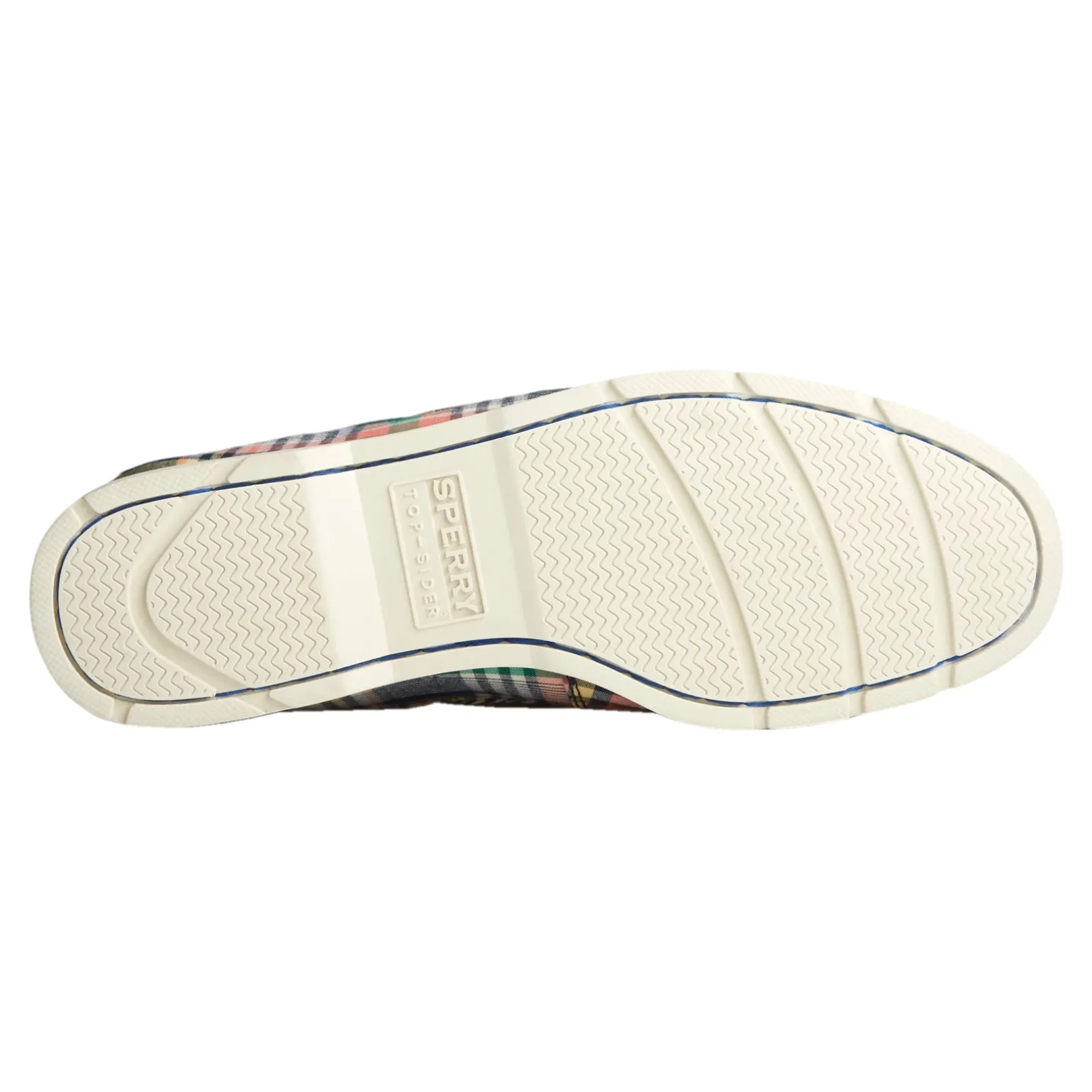 Men's Sperry, Leeward Cross Lace Boat Shoe