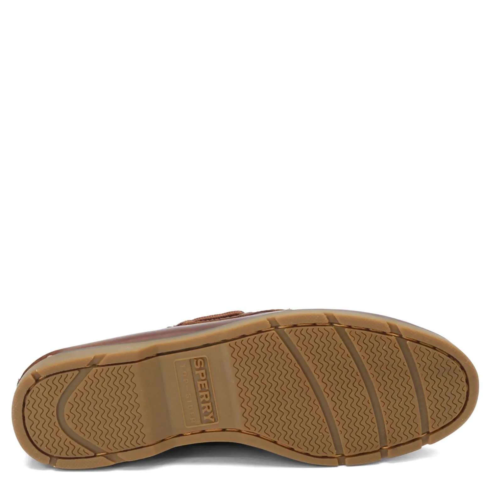 Men's Sperry, Leeward 2-Eye Yacht Club Boat Shoe