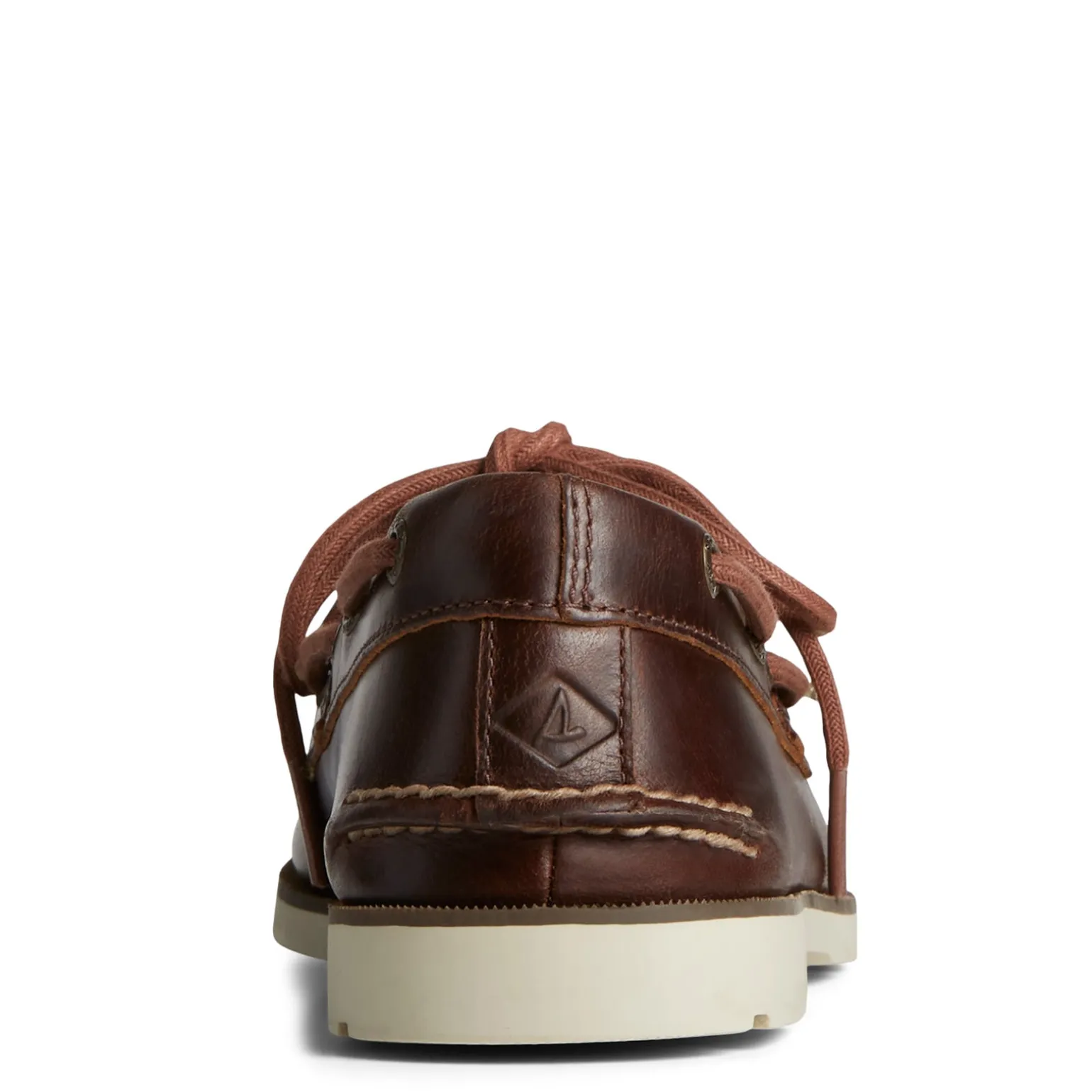 Men's Sperry, Leeward 2-Eye Yacht Club Boat Shoe