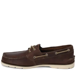 Men's Sperry, Leeward X Lace Boat Shoe