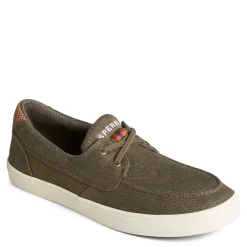 Men's Sperry, SeaCycled Bowery Sneaker