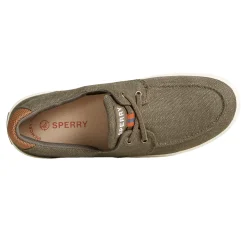 Men's Sperry, SeaCycled Bowery Sneaker
