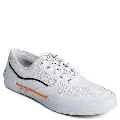 Men's Sperry, Soletide 2 Eye Seacycled Sneaker