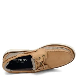 Men's Sperry, Surveyor 2-Eye Boat Shoe