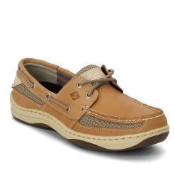 Men's Sperry, Tarpon 2-Eye Boat Shoes