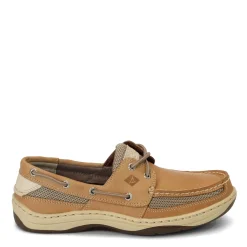 Men's Sperry, Tarpon 2-Eye Boat Shoes