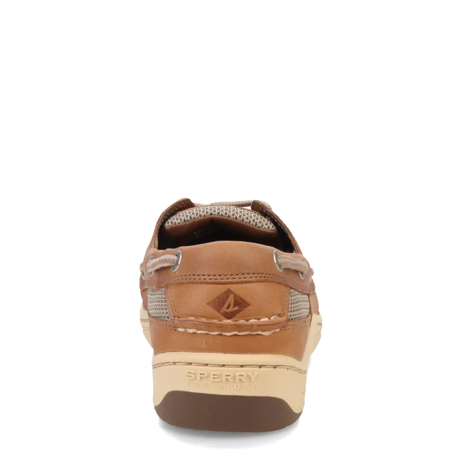 Men's Sperry, Tarpon 2-Eye Boat Shoe