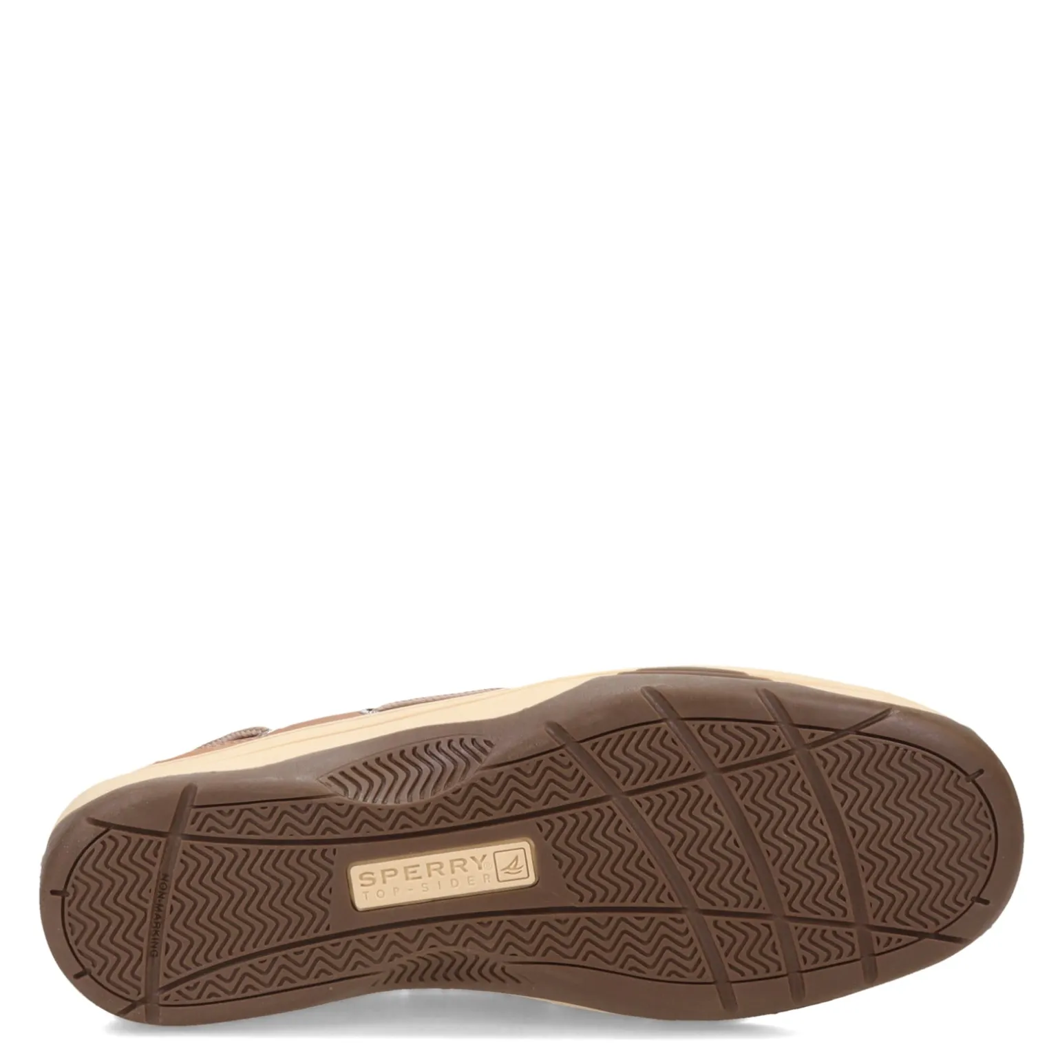 Men's Sperry, Tarpon 2-Eye Boat Shoe