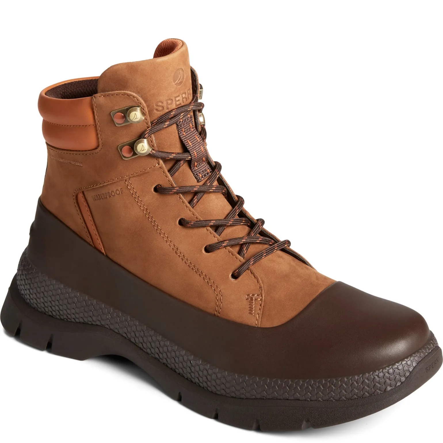 Men's Sperry, Whitecap Hiker Boot