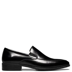 Men's Stacy Adams, Aldrich Moc Toe Slip-On