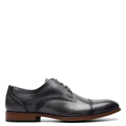 Men's Stacy Adams, Bryant Cap Toe Oxford