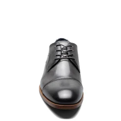 Men's Stacy Adams, Bryant Cap Toe Oxford
