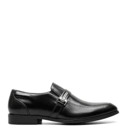 Men's Stacy Adams, Buckley Moc Toe Loafer