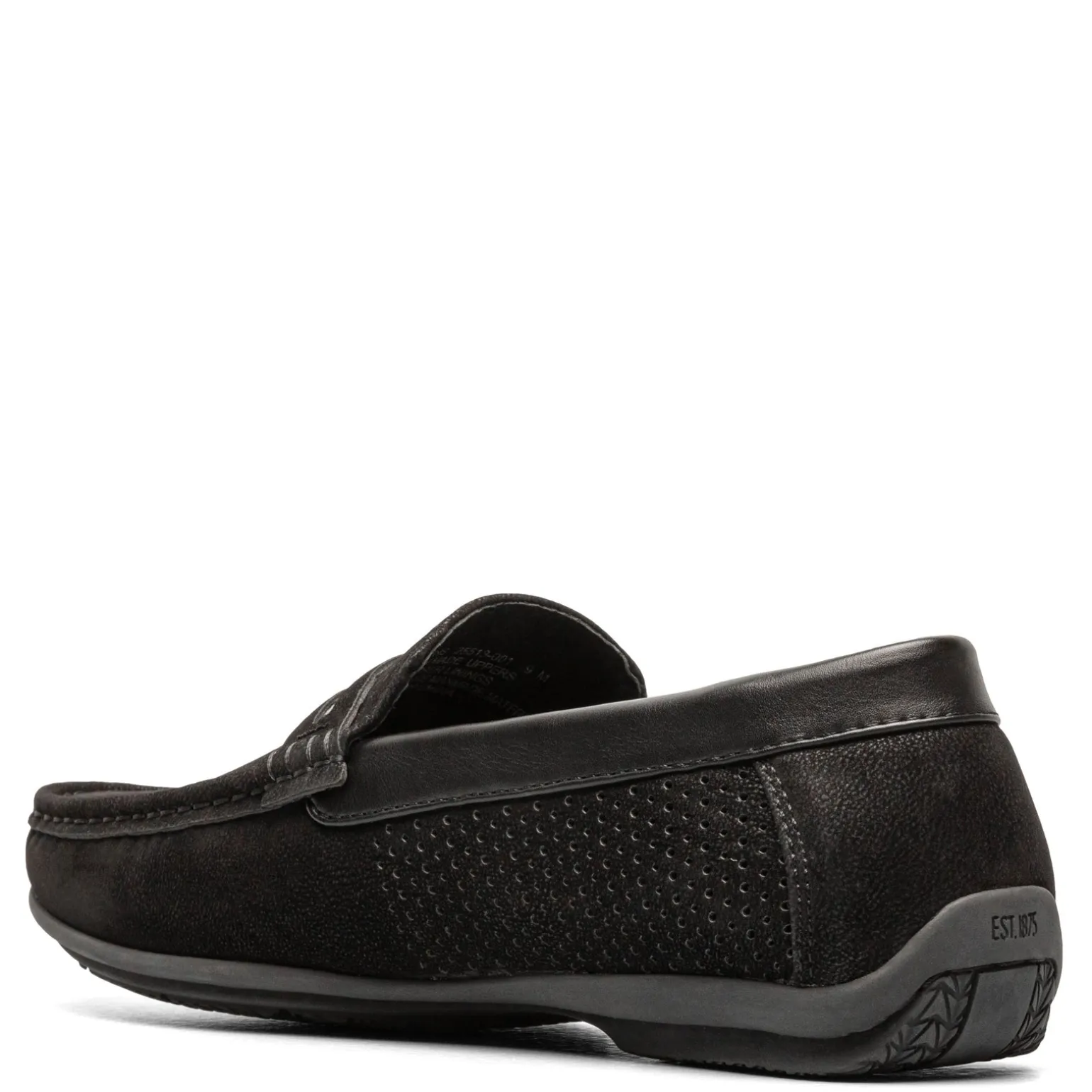 Men's Stacy Adams, Corby Loafer