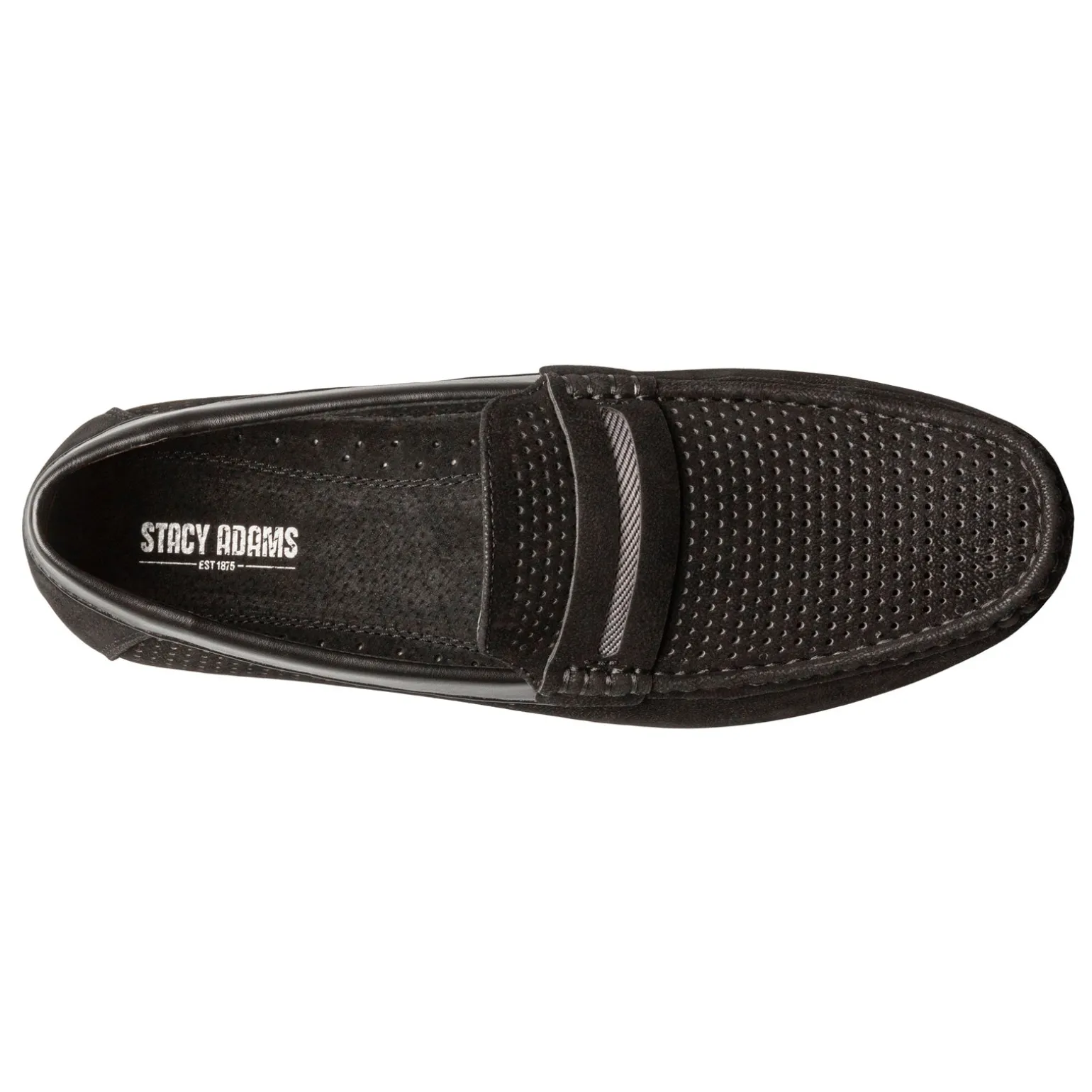Men's Stacy Adams, Corby Loafer