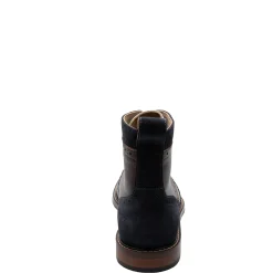 Men's Stacy Adams, Finnegan Wingtip Lace Up Boot