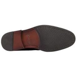 Men's Stacy Adams, Finnegan Wingtip Lace Up Boot