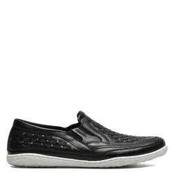 Men's Stacy Adams, Ithaca Moc Toe Slip-On