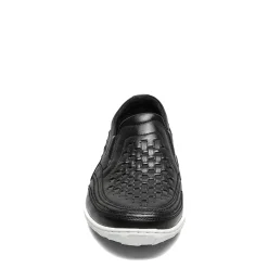 Men's Stacy Adams, Ithaca Moc Toe Slip-On