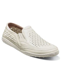 Men's Stacy Adams, Ithaca Moc Toe Slip-On