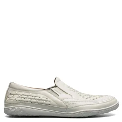 Men's Stacy Adams, Ithaca Moc Toe Slip-On