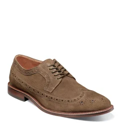 Men's Stacy Adams, Marligan Wingtip Oxford