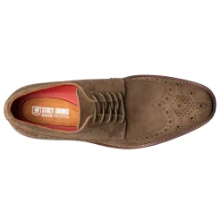Men's Stacy Adams, Marligan Wingtip Oxford