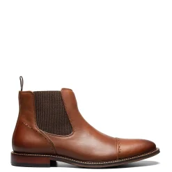 Men's Stacy Adams, Maury Cap Toe Chelsea Boot