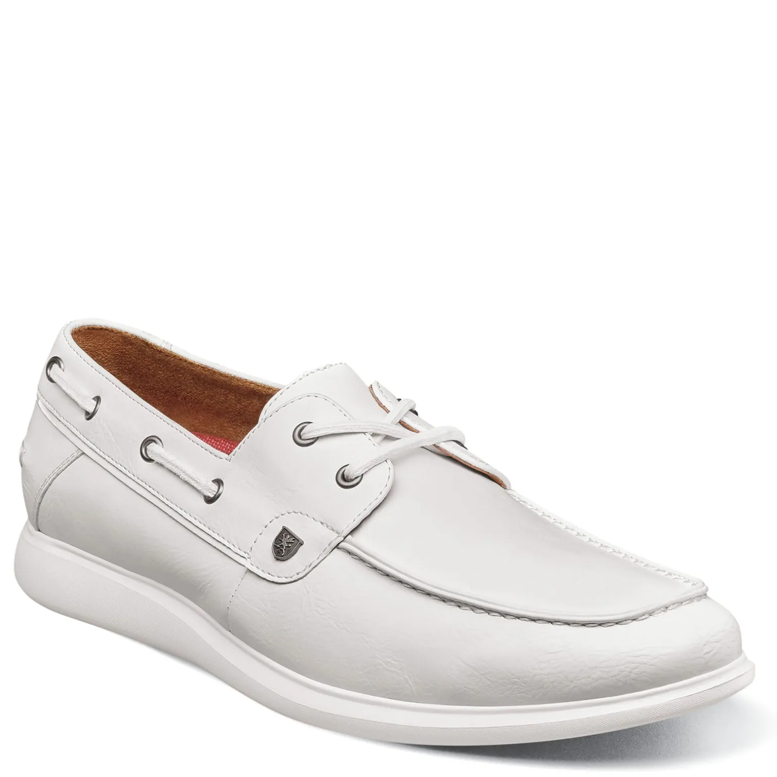 Men's Stacy Adams, Reid Boat Shoe