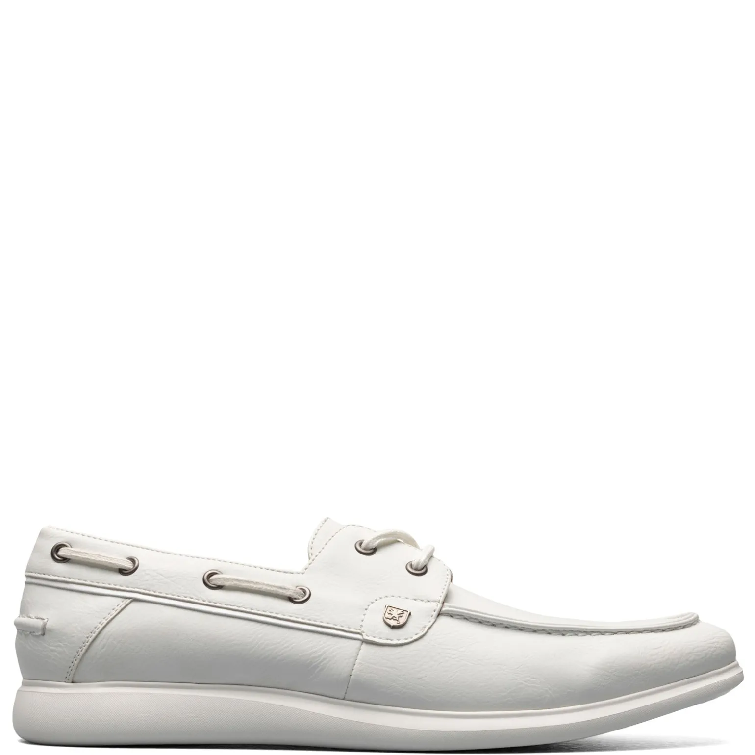 Men's Stacy Adams, Reid Boat Shoe