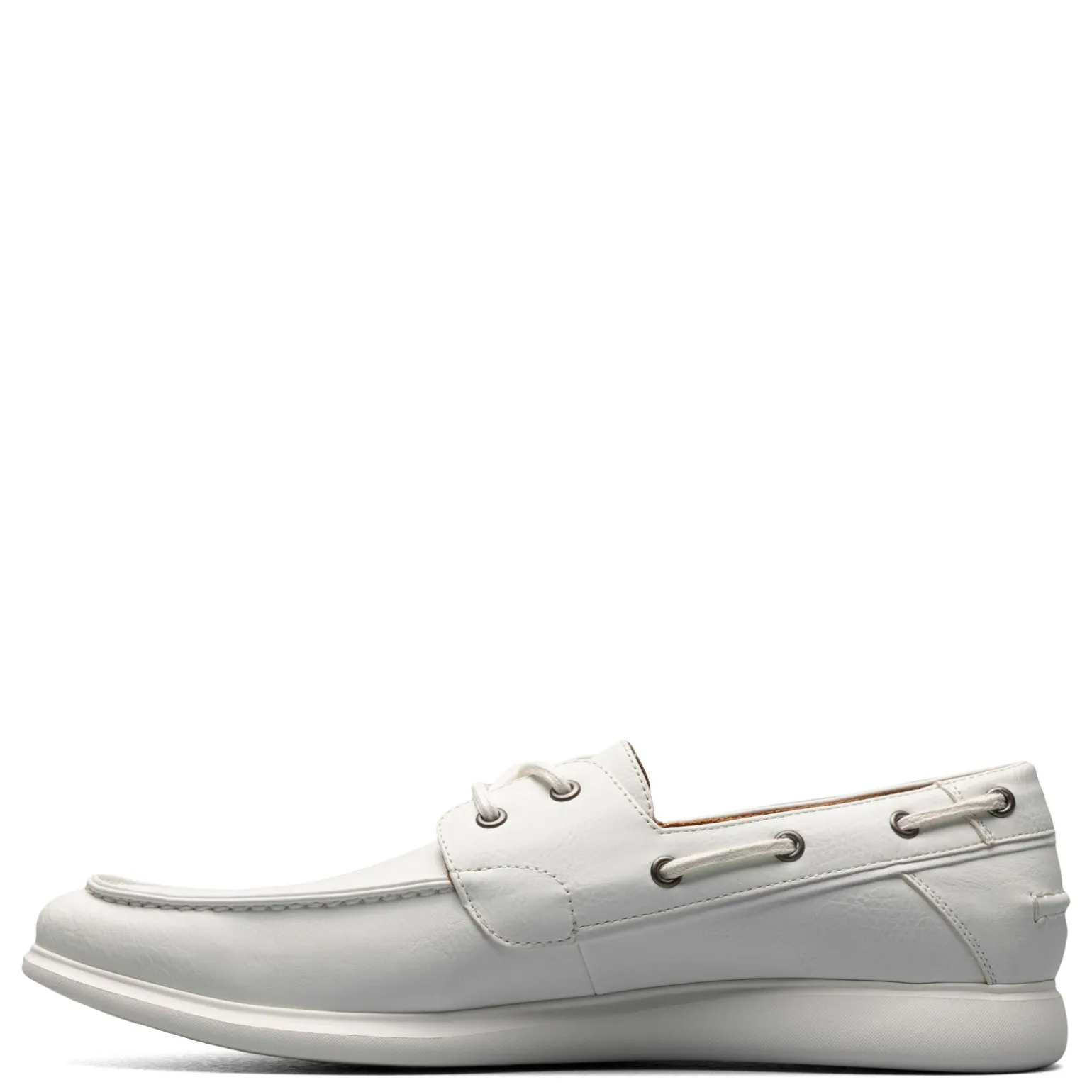 Men's Stacy Adams, Reid Boat Shoe