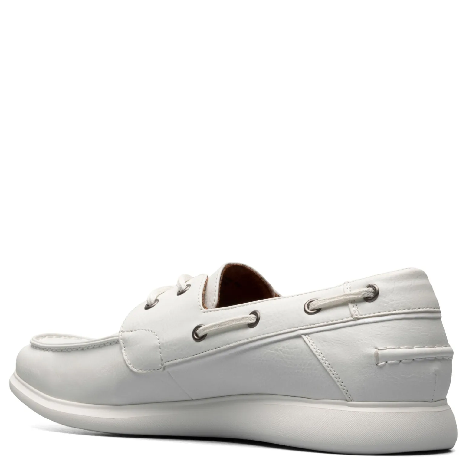 Men's Stacy Adams, Reid Boat Shoe