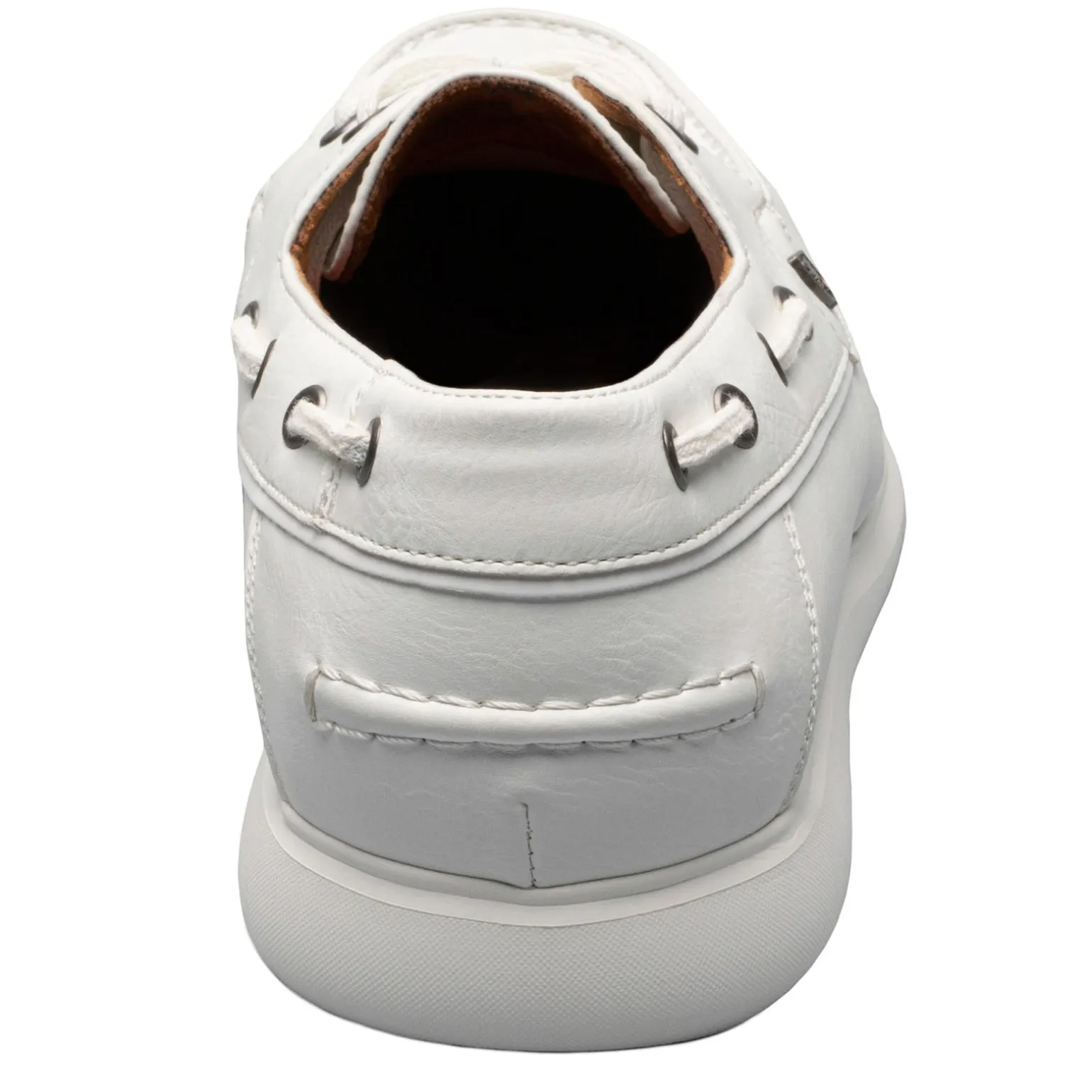 Men's Stacy Adams, Reid Boat Shoe