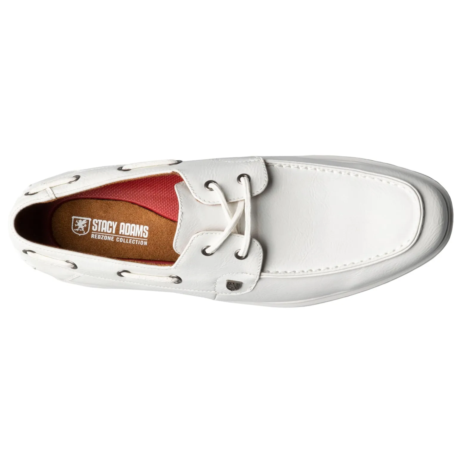 Men's Stacy Adams, Reid Boat Shoe