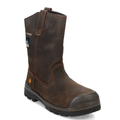 Men's Terra, Harrier Waterproof CT Work Boot