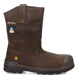 Men's Terra, Harrier Waterproof CT Work Boot