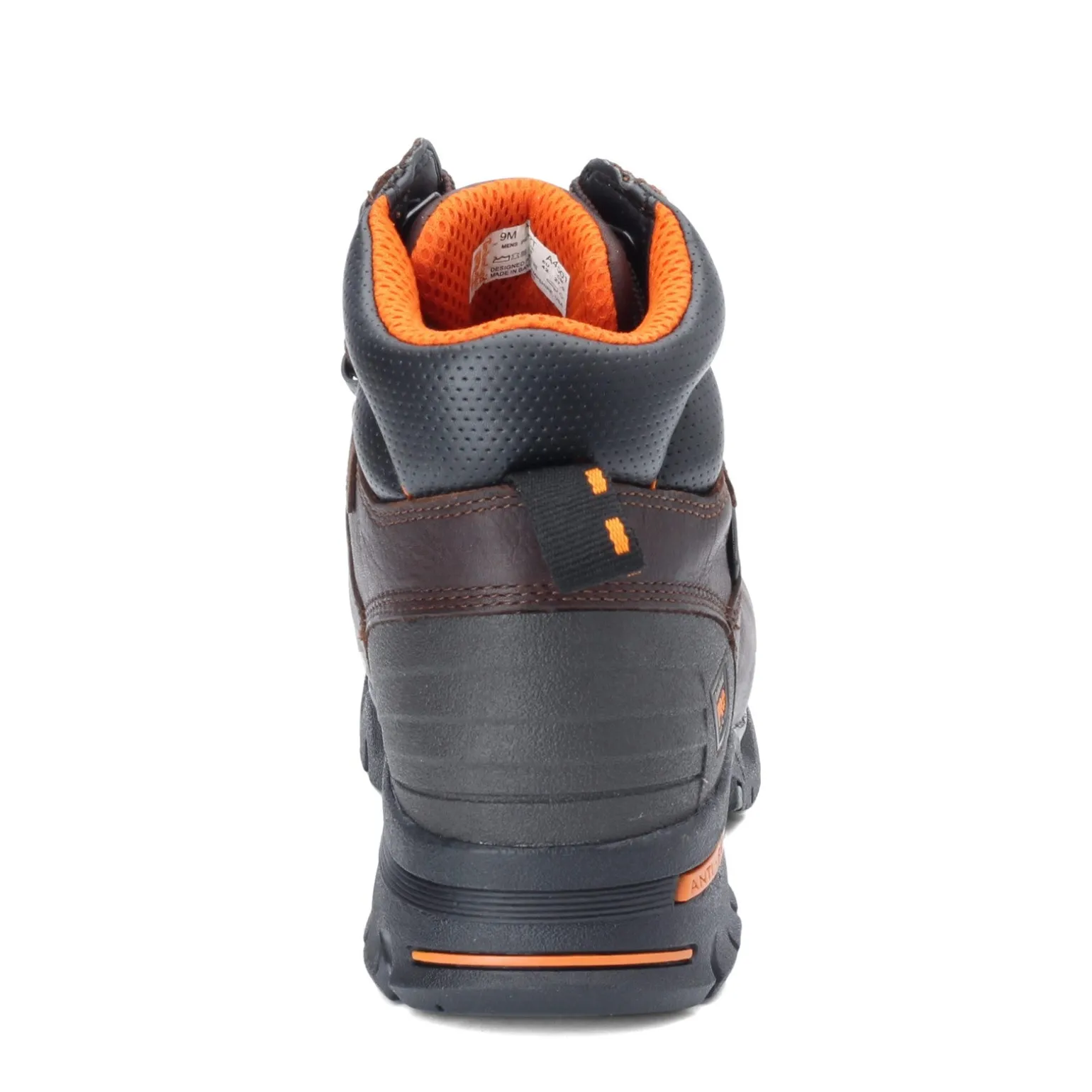 Men's Timberland, External Met Guard 6 Work Boot