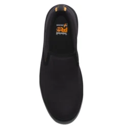 Men's Timberland Pro, Berkley Slip-On Comp Toe Work Shoe