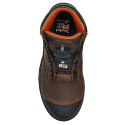 Men's Timberland Pro, Boondock BOA 6-Inch Composite Toe Waterproof Work Boot