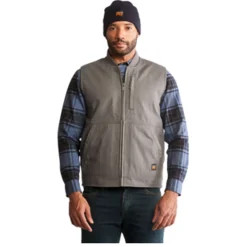 Men's Timberland Pro, Gritman Vest