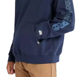 Men's Timberland Pro, Hood Honcho Sport Pullover